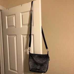 Vera Bradley Metallic Purse
